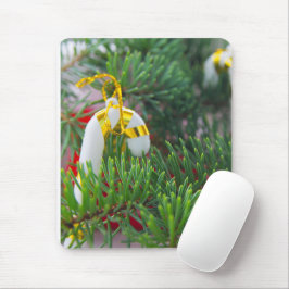 Happy New Year Mousepad