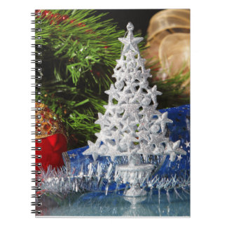 Happy New Year Notizblock