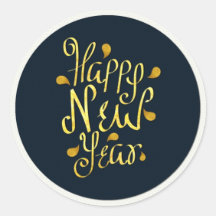 Happy New Year