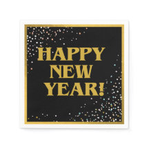 Happy New Year