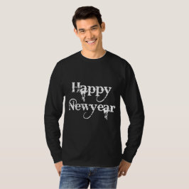 Happy New Year T-Shirt
