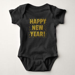 Happy New Year T - Shirt