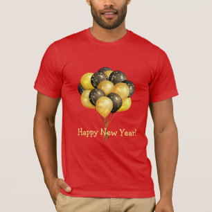 Happy New Year T-Shirt