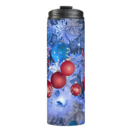 Happy New Year Thermosbecher