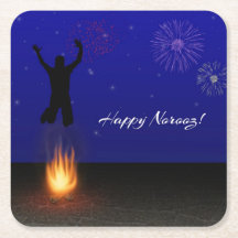Happy Noroz Chahar-Shanbeh-Suri