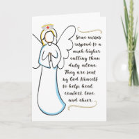 Happy Nurses Day - Einige Krankenschwestern werden