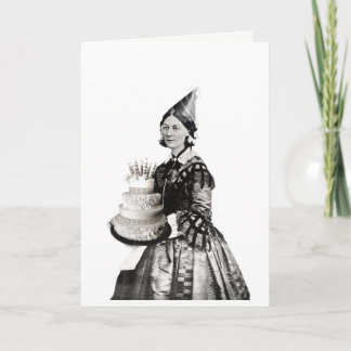 Happy Nurses Week Karte