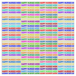 Happy Nurses Week Stoff