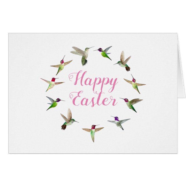 Happy Oaster (Vorderseite (Horizontal))