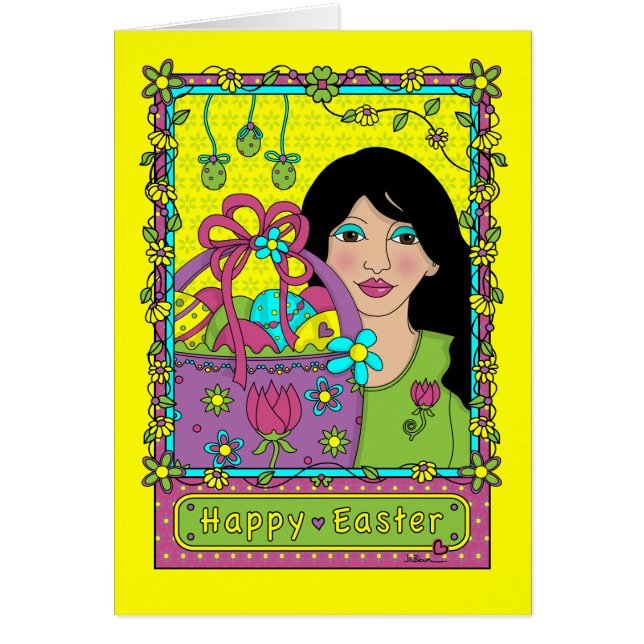 Happy Oaster (Vorne)