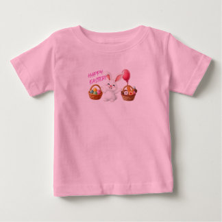 Happy Oaster Baby T-shirt