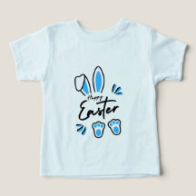 Happy Oaster Blue
