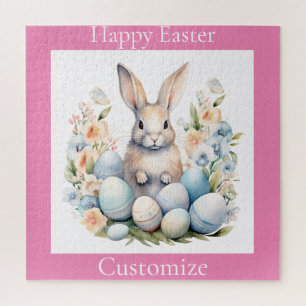 Happy Oaster Bunny Basket Thunder_Cove