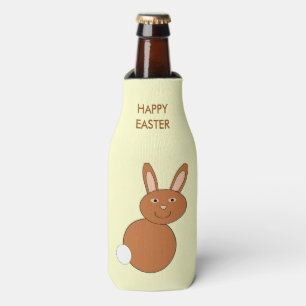 Happy Oaster Bunny Bottle Cooler Flaschenkühler