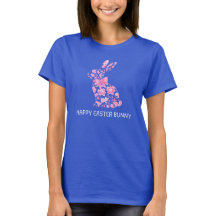Happy Oaster Bunny
