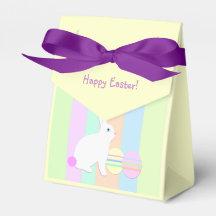 Happy Oaster Bunny und Eier