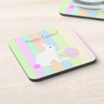 Happy Oaster Bunny und Eier