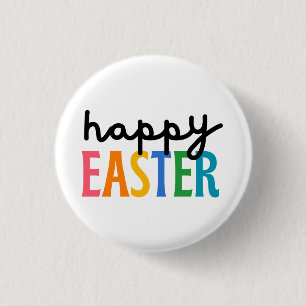 Happy Oaster Button