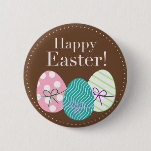 Happy Oaster Button