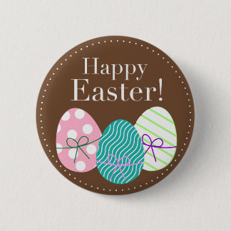 Happy Oaster Button