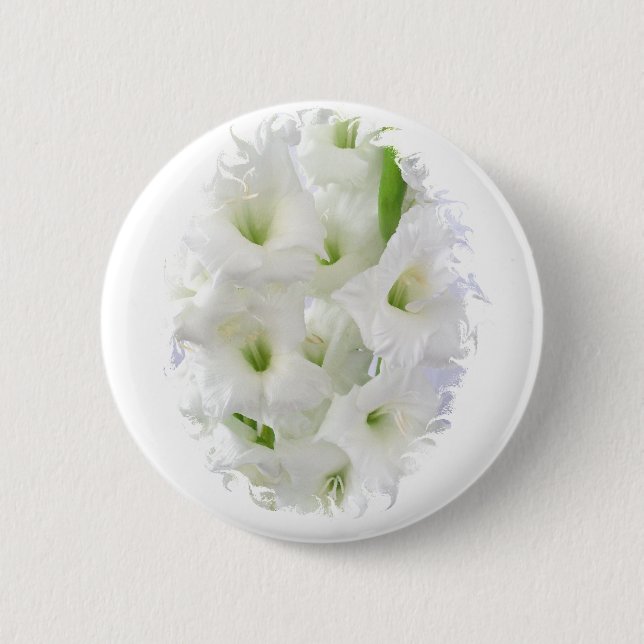 Happy Oaster_ Button (Vorderseite)