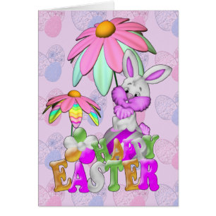 Happy Oaster Card