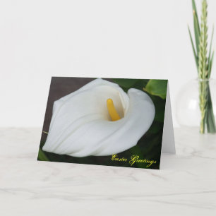 Happy Oaster_ Card Feiertagskarte