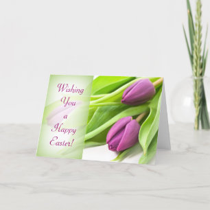 Happy Oaster Card Feiertagskarte