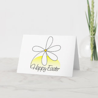 Happy Oaster Card Feiertagskarte