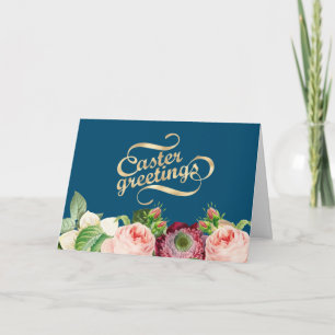 Happy Oaster Card Karte