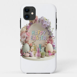 Happy Oaster Case-Mate iPhone Hülle