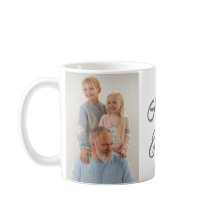 Happy Oaster Custom Tasse - Fügen Sie Ihren Namen 
