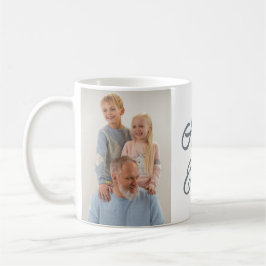 Happy Oaster Custom Tasse - Fügen Sie Ihren Namen 