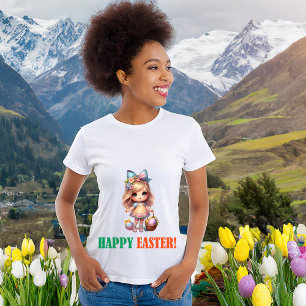 Happy Oaster Day - Christ T-Shirt