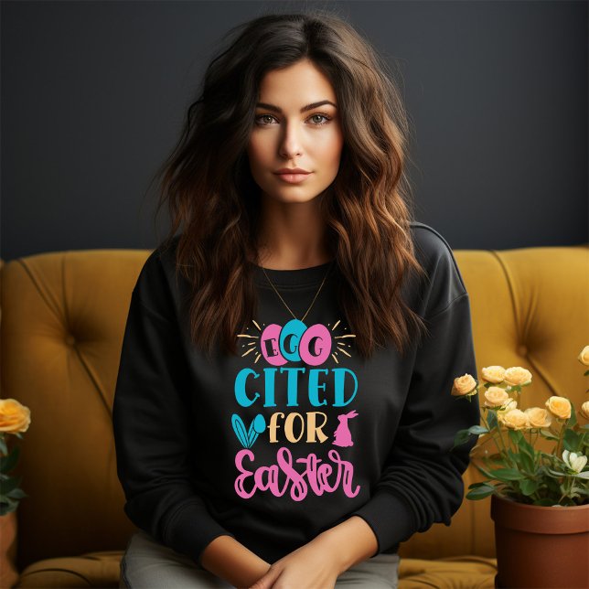 Happy Oaster Day - Ei Lover T-Shirt (Von Creator hochgeladen)