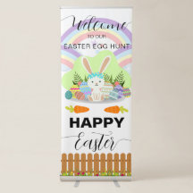 Happy Oaster Egg Hunt Willkommen