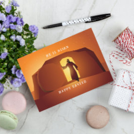 Happy Oaster | Er ist die Grußkarte. Einladung