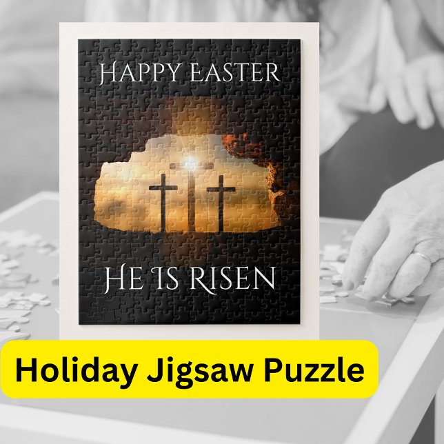 Happy Oaster er ist Risen Urlaub (Von Creator hochgeladen)