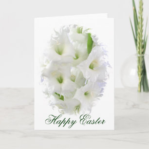Happy Oaster_ Feiertagskarte
