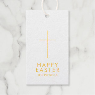 Happy Oaster Geschenkanhänger