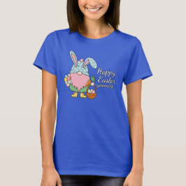 Happy Oaster Gnomies T-Shirt