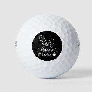 Happy Oaster Golfball