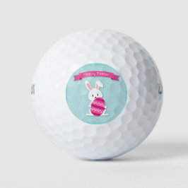 Happy Oaster Golfball