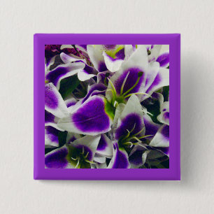 Happy Oaster Greetings_ Button