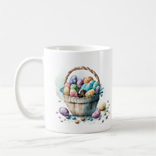 Happy Oaster Kaffeetasse