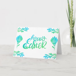 Happy Oaster Karte