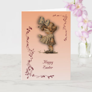 Happy Oaster Karte