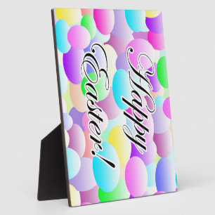 Happy Oaster Light Fotoplatte