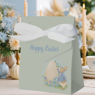 Happy Oaster mit Peter Rabbit Geschenkschachtel