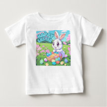 Happy Oaster - Osterhase